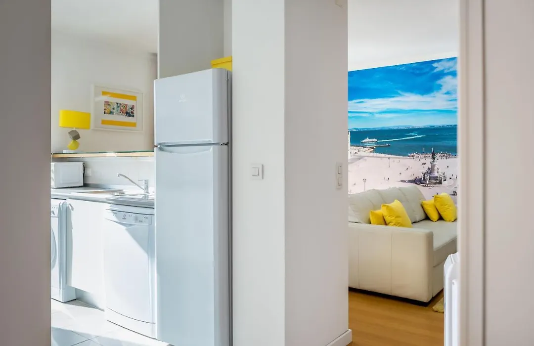 Vita Portucale ! Downtown Premium Apartment With Parking Garage-1